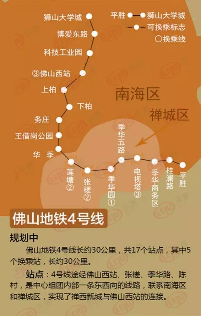 佛山地鐵線路圖最新版詳解，獲取與使用指南