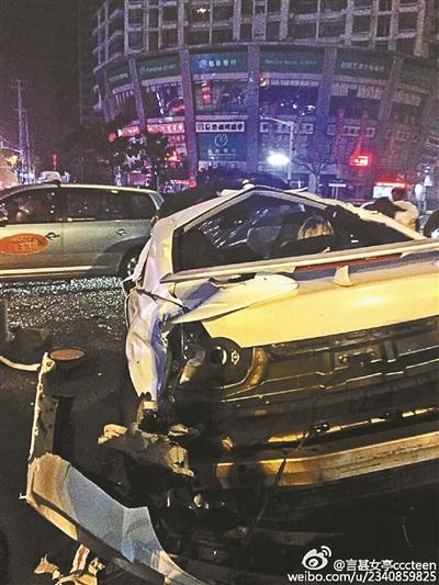 最新車禍新聞背后的警醒與反思