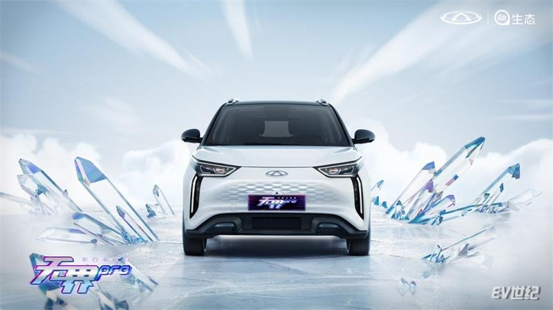 奇瑞汽車最新款，時代先鋒的嶄新篇章亮相！