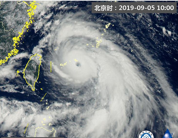 臺(tái)風(fēng)最新動(dòng)態(tài)與溫馨日常趣事分享