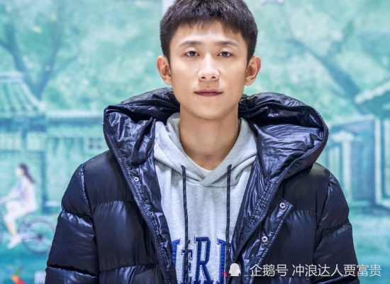 張一山勵志新劇，變化、自信與成就感的征程之旅