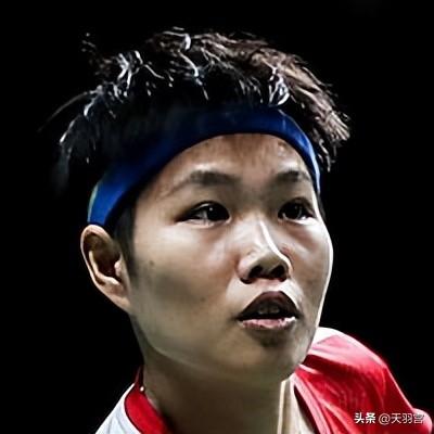 國際羽聯(lián)最新排名揭示的溫馨故事