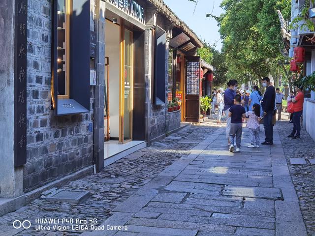 蘇州固锝最新動(dòng)態(tài)與小巷美食探索之旅