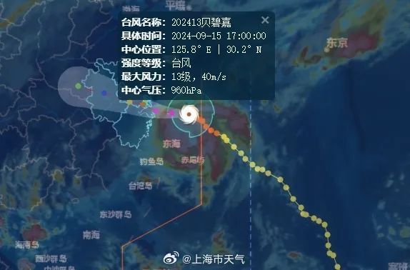 臺風(fēng)最新消息揭秘，風(fēng)暴之眼下的風(fēng)云變幻（關(guān)于臺風(fēng)最新消息13號）