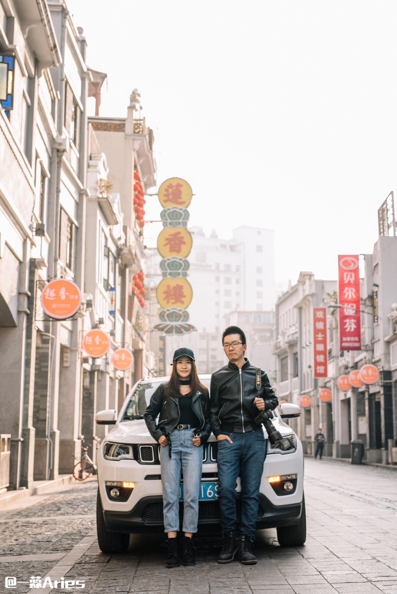 2019最新臺(tái)風(fēng)來(lái)襲，小巷中的隱藏瑰寶