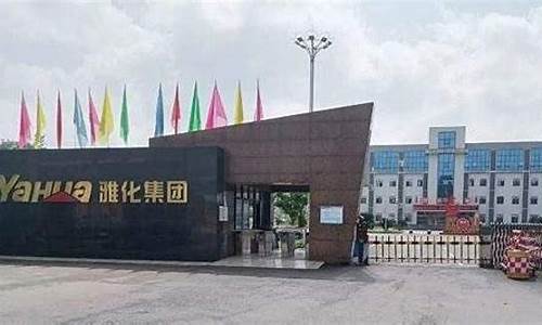 雅化集團(tuán)，科技重塑未來(lái)，開(kāi)啟卓越新篇章