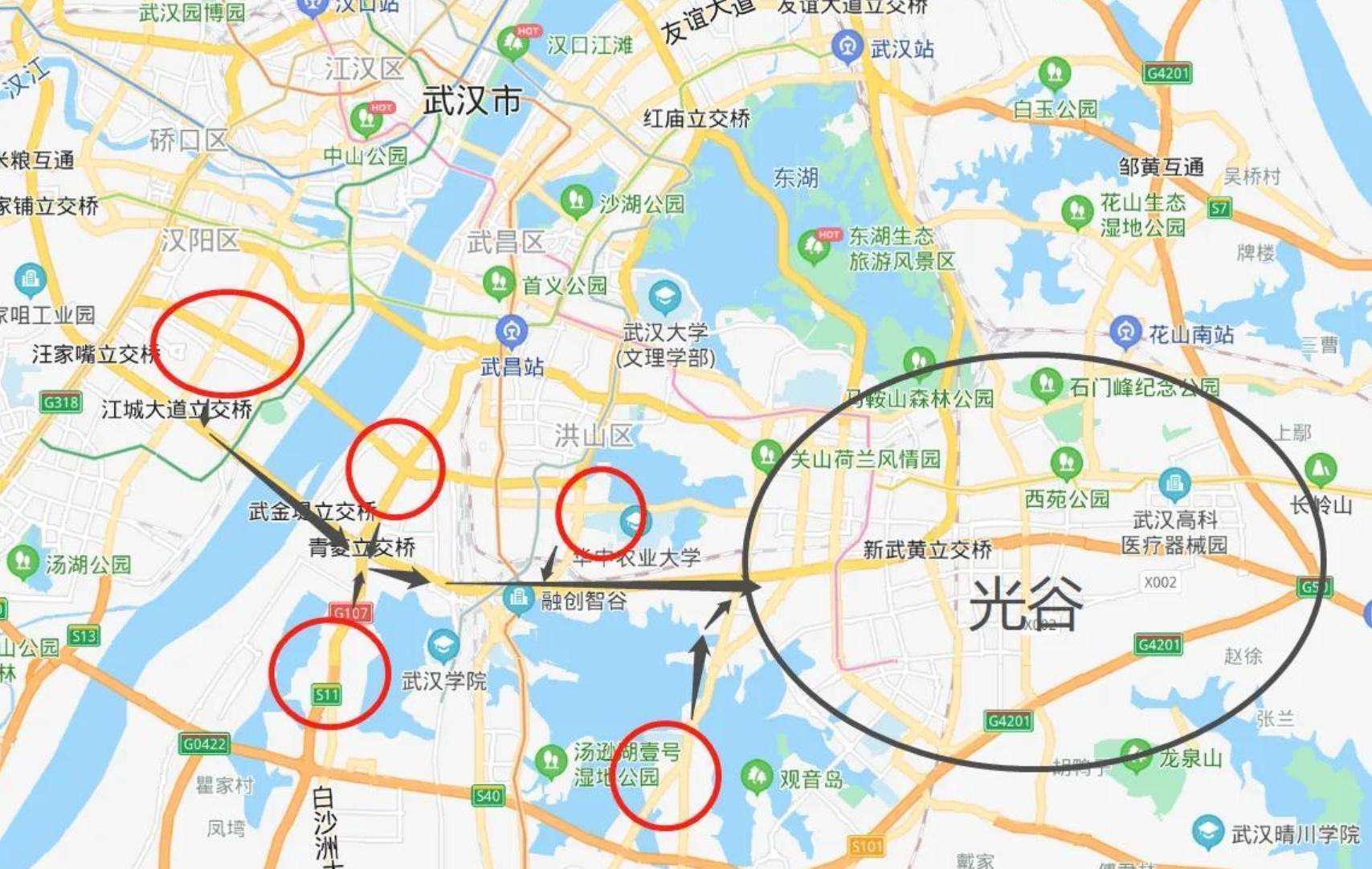 武漢地鐵11號(hào)線最新動(dòng)態(tài)揭秘??