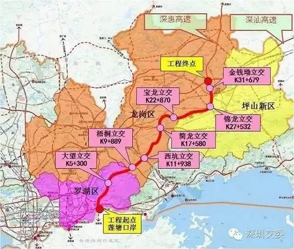 東部過境高速最新動態(tài)，溫馨旅程的進(jìn)展與消息更新