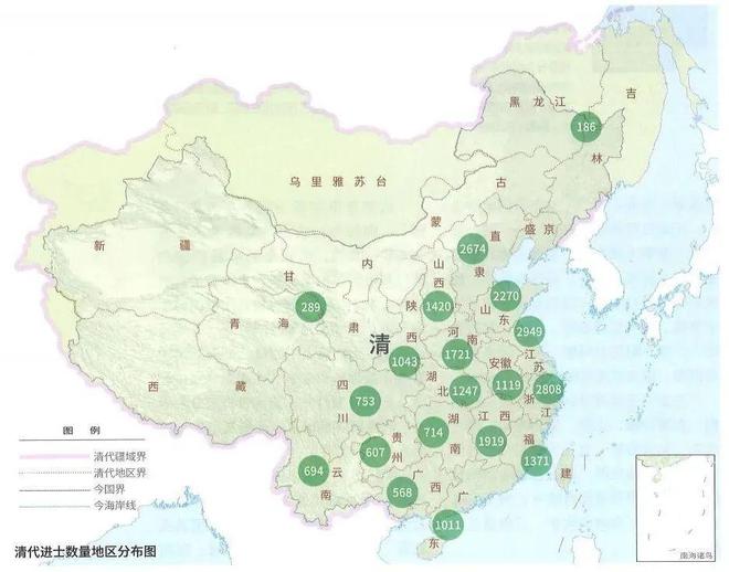 中國最新版地圖，探索小巷中的美食秘境