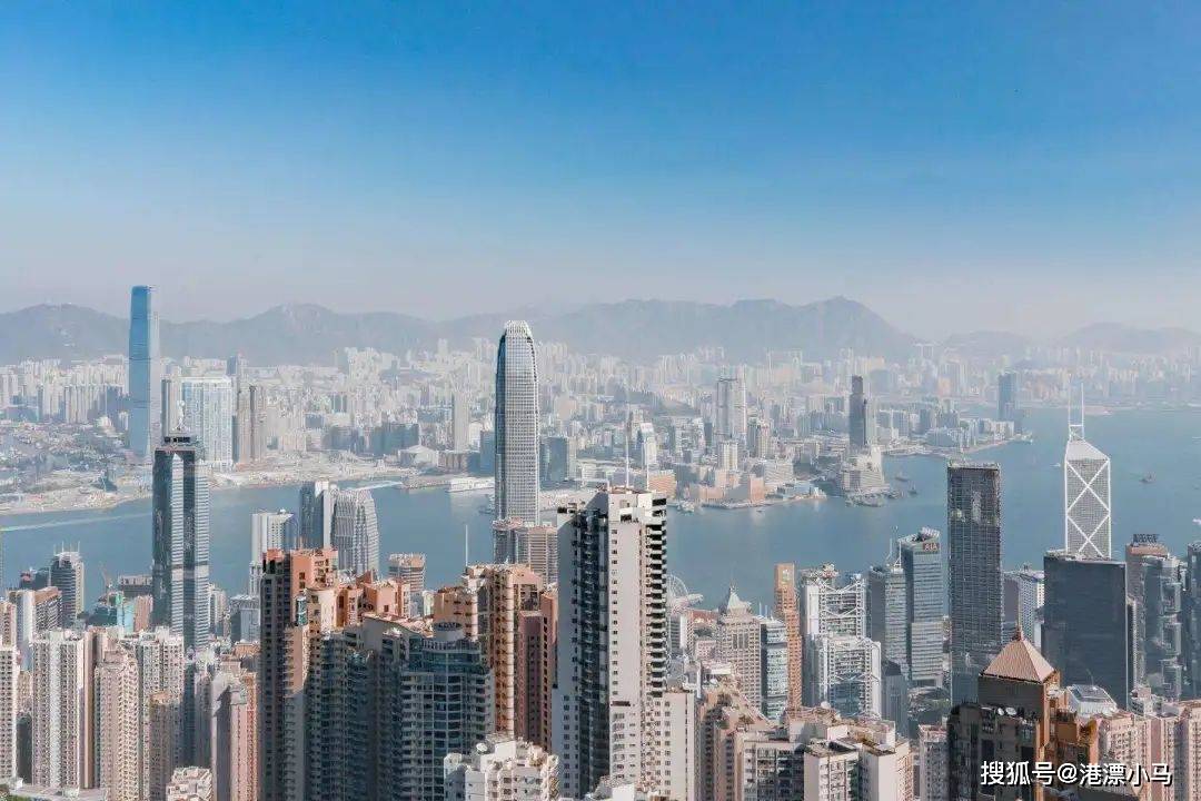 香港新世界集團(tuán)，邁向卓越之路的未來展望