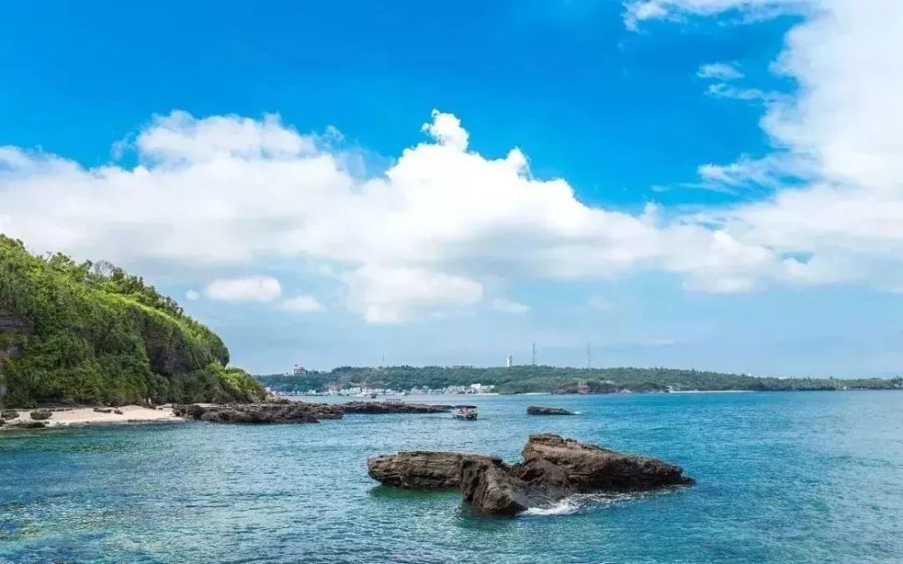 北海潿洲島探秘，巷弄深處的獨(dú)特小店最新報(bào)道
