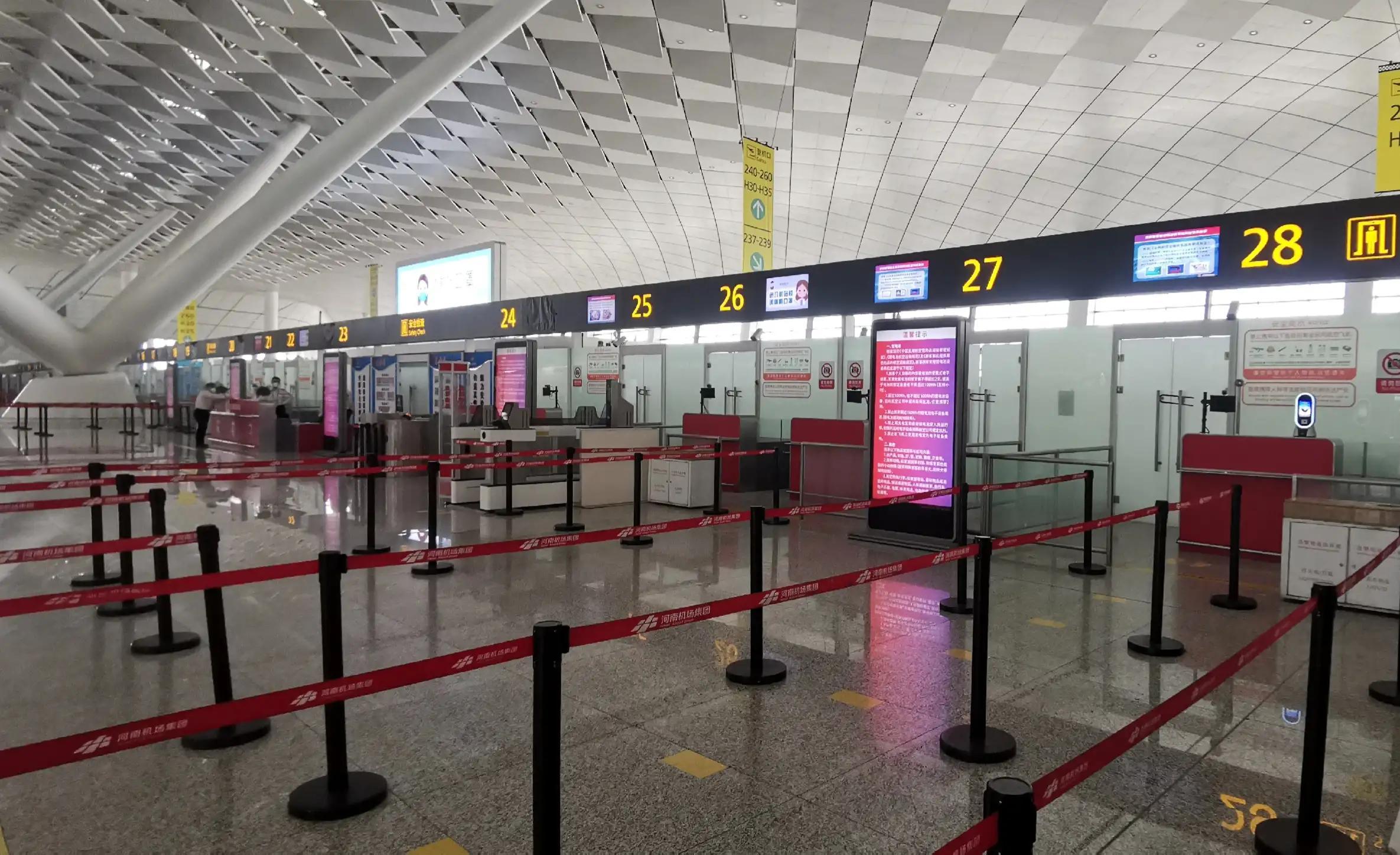 天津機場疫情最新動態(tài),天津機場疫情最新動態(tài)及其觀點分析