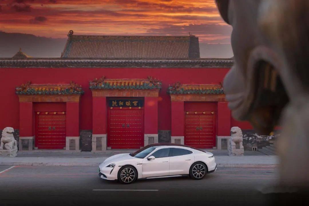 R5之旅，探索自然美景的鼓舞人心的一刻