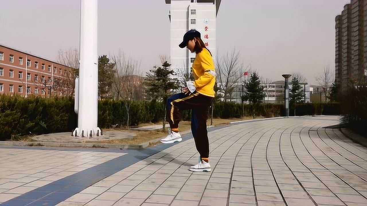 最新版鬼步,最新版鬼步詳細(xì)步驟指南