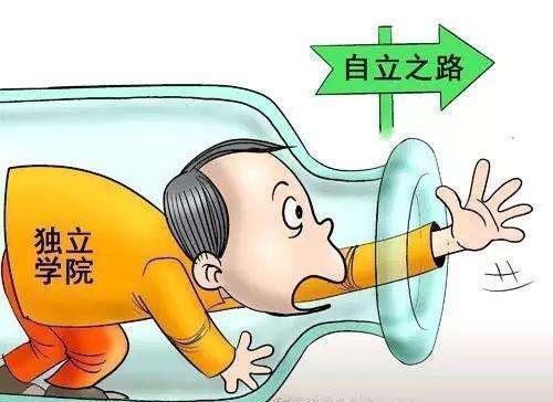獨(dú)立學(xué)院最新轉(zhuǎn)設(shè)深度解析與探討??