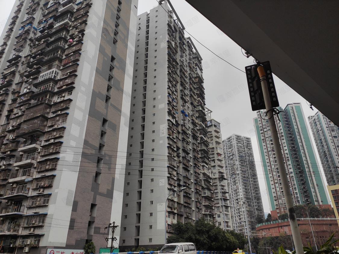 梨樹二手樓最新信息，科技重塑居住夢(mèng)想展望