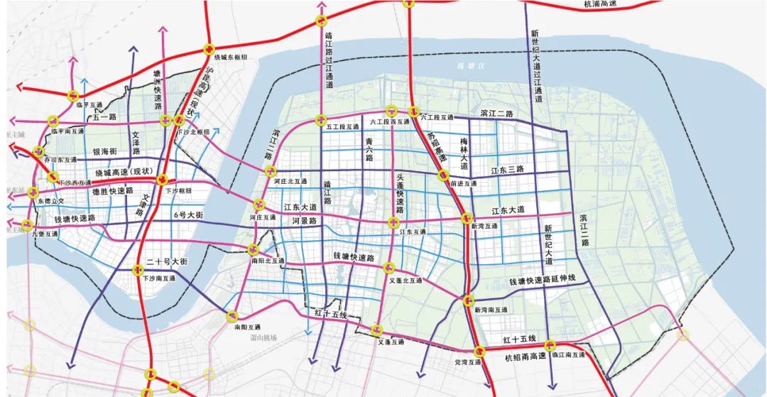 金壇道路規(guī)劃最新動(dòng)態(tài)更新通知