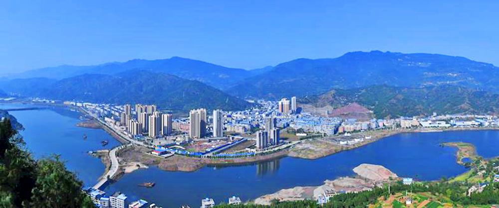 江津雙福新區(qū)最新動態(tài)更新，最新消息全面解析