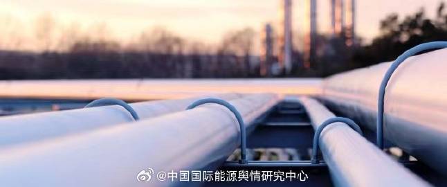 發(fā)改委天然氣最新動態(tài)，開啟心靈與自然的奇妙之旅！