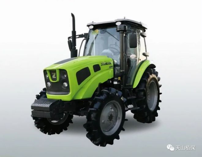 1元拖拉機(jī)單張最新價格指南，了解最新市場行情
