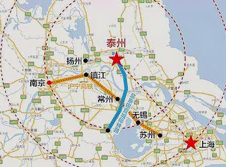 鹽城高鐵建設進展，探索自然美景，追尋內心寧靜與平和之旅