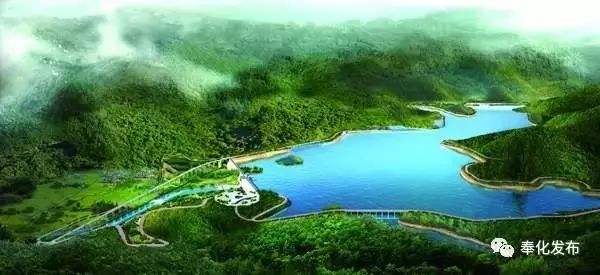 上虞隱潭水庫最新動態(tài)更新消息速遞