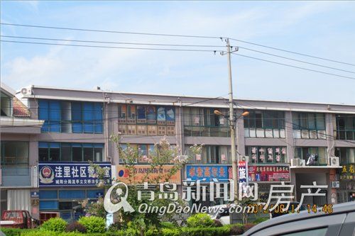 青島易佳和府最新動態(tài)及日常趣事揭秘