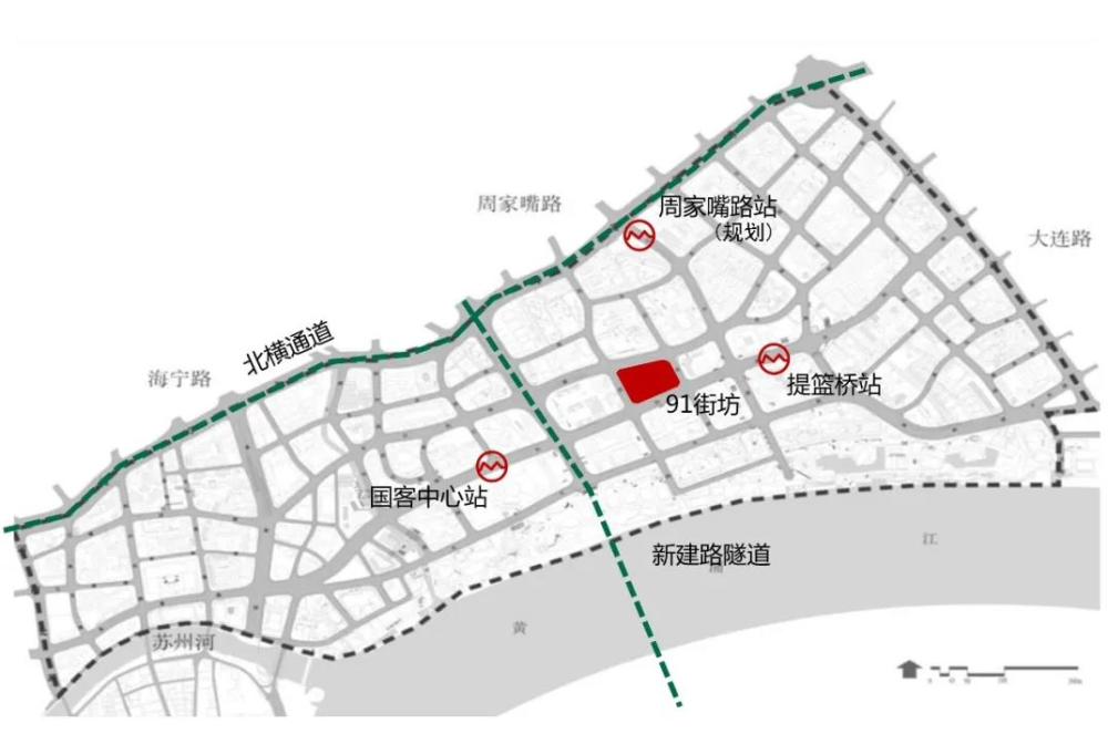 蒙城渦北片區(qū)最新規(guī)劃，科技引領(lǐng)未來生活重塑體驗(yàn)