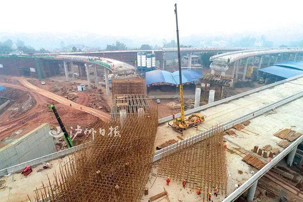 G8515高速公路最新動(dòng)態(tài)與進(jìn)展????