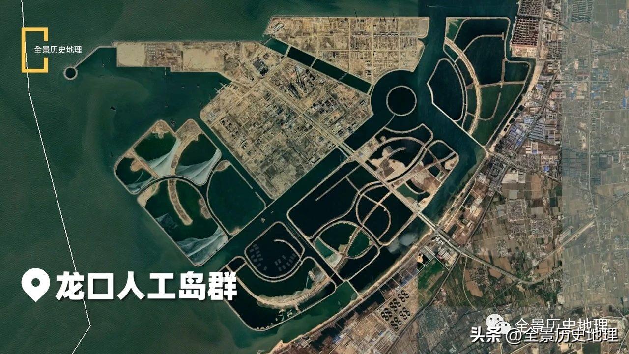 山東填海工程最新進(jìn)展及其影響深度解析，一種觀點(diǎn)分析視角