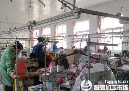 萊陽服裝廠最新招聘信息發(fā)布！