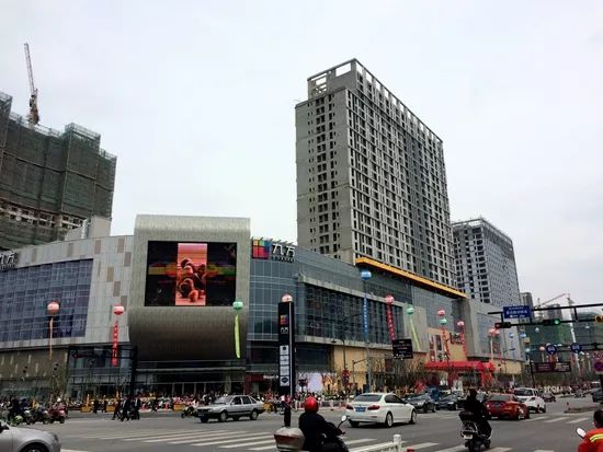 昆山九方城最新房價探索，自然美景之旅啟程