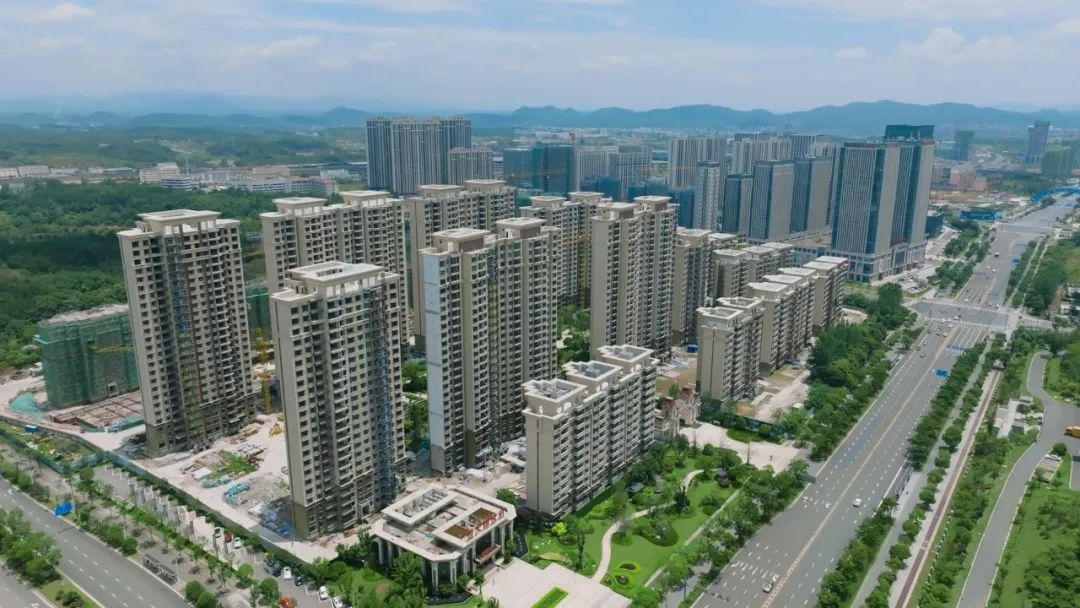 江西德興市最新房價，科技重塑居住夢想，未來生活觸手可及