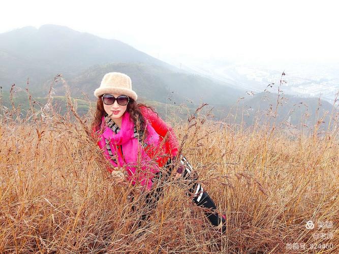 小瑩的旅行日志，探索自然美景，追尋內(nèi)心平靜之旅