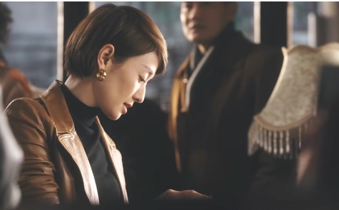 槍花演員表一覽及高科技產(chǎn)品精彩介紹