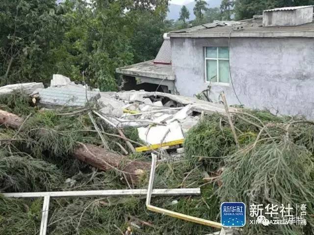 納雍山體滑坡最新動(dòng)態(tài)，科技守護(hù)生命，重塑防線新進(jìn)展