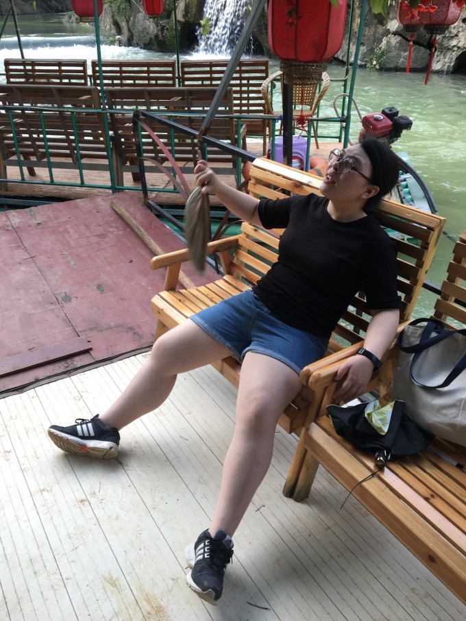 文烈宏最新動態(tài)，擁抱自然，開啟內(nèi)心寧靜之旅