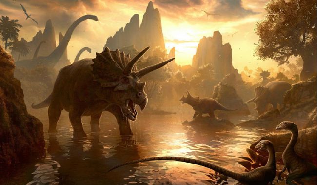 龍的動漫，奇幻之旅探索神秘世界