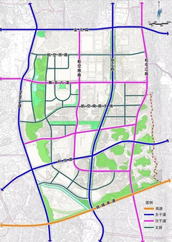 沭陽(yáng)道路最新規(guī)劃圖詳解，觀點(diǎn)闡述與解析