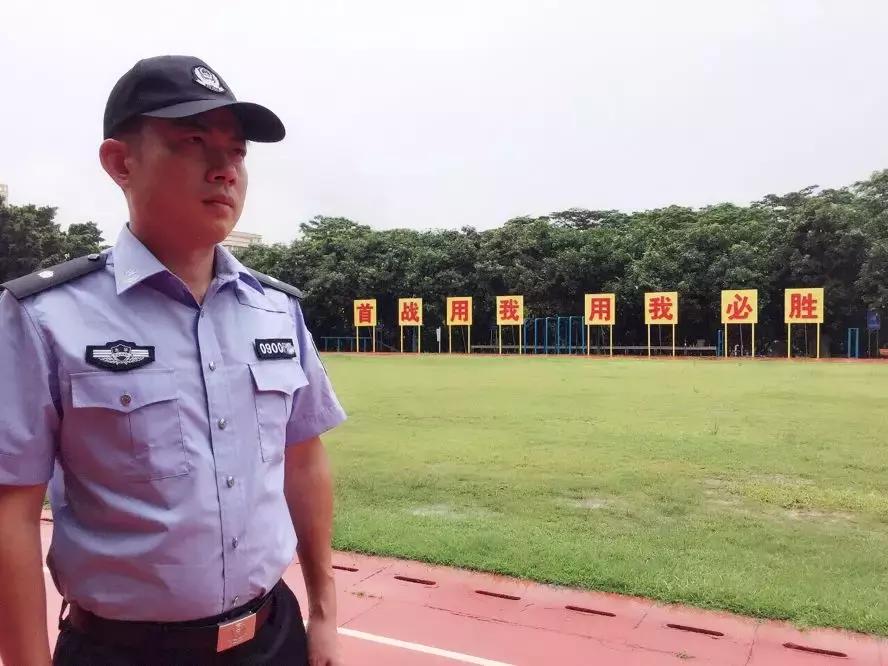 陜西輔警改革最新動態(tài)更新