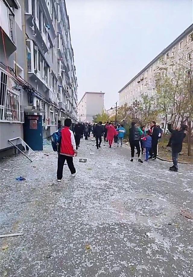 賓縣最新事件，溫馨小城忙碌而平靜的一天