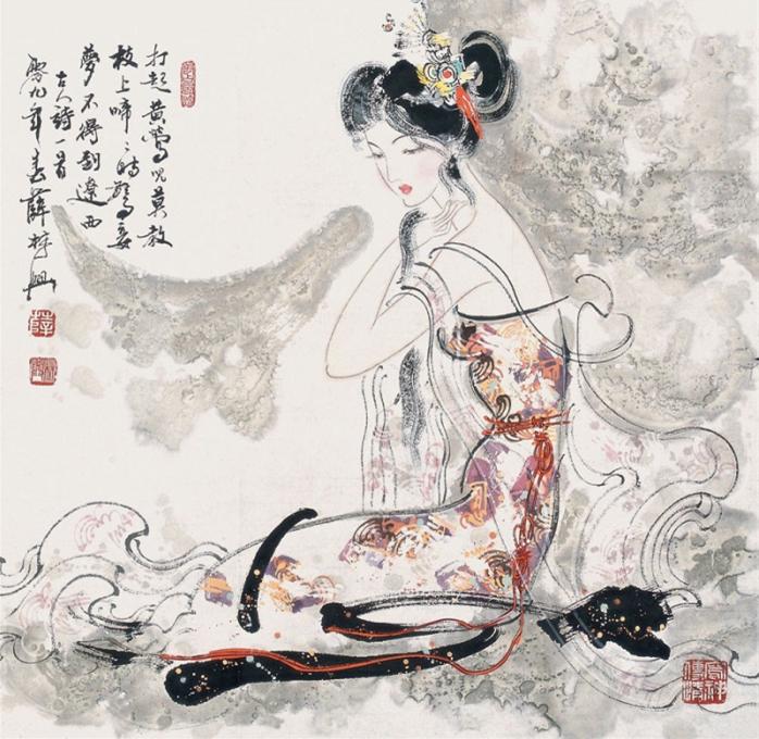 最新出的詩,最新出的詩，創(chuàng)新與傳統(tǒng)之間的微妙平衡