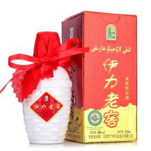 最新伊力老窖，時代佳釀，文化傳承的驕傲之選