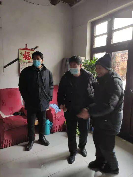 青岡最新干部的溫馨日常紀(jì)實(shí)