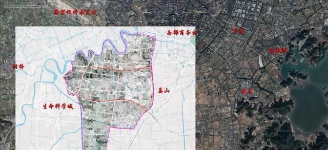 最新辛興地圖，科技探索世界，重塑無界未來