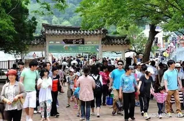 韓國(guó)最新旅游疫情動(dòng)態(tài)更新