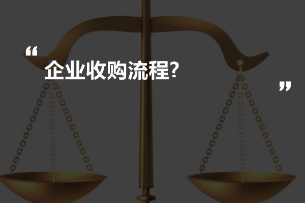 最新企業(yè)收購(gòu)步驟詳解，從初學(xué)者到進(jìn)階用戶的全方位指南
