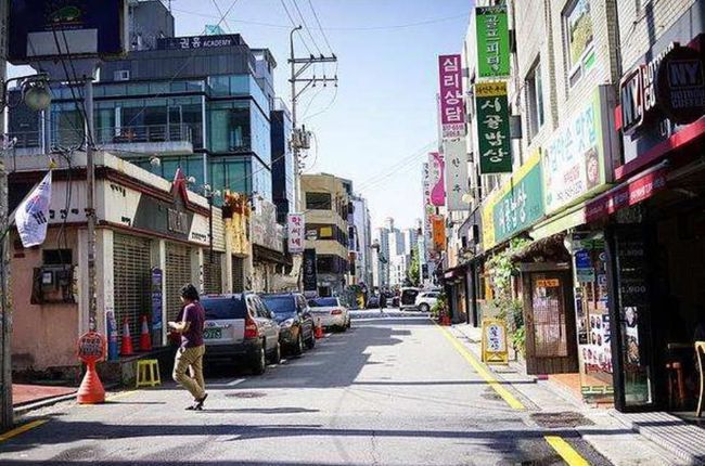 最新版街景探秘，城市新面貌一覽無(wú)余