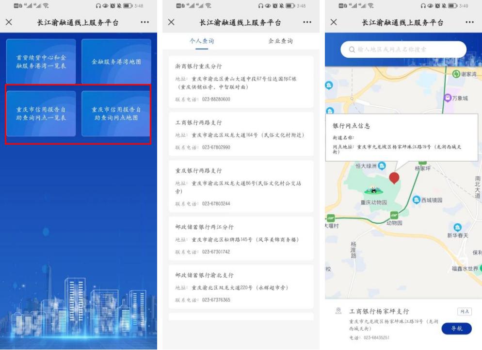 最新征信查看全面指南與步驟詳解