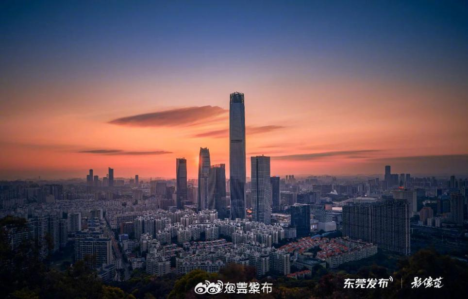 東莞返莞最新動態(tài)，城市回歸之旅的時代背景分析